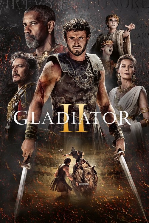 Detailed Review: Is Gladiator II (2024) Worth Watching?