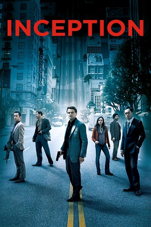 Detailed Review: Is Inception (2010) Worth Watching?